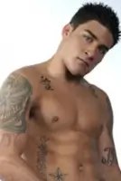 Hugo Milano Gay Porn