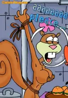 Spongebob Sandy Cheeks Porn