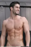 Brett Collins Gay Porn
