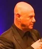 John Thompson Porn Star