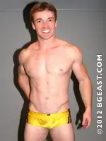 Gabriel Ross Wrestling