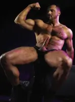 Kent Larson Arpad Miklos Porn