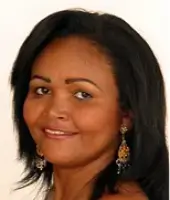 Brazilian Linette Thierno