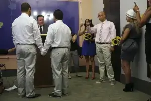 New York City Clerk Office Marriage