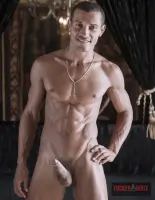 Carlos Brazilian Gay Porn