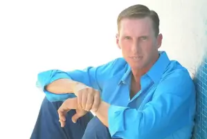 Gay Porn Star Steve Pierce