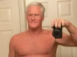Randy West Porn Star Nude