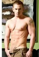 Jack Venice Gay Porn