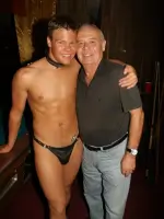 Damon Phoenix Gay Porn Star
