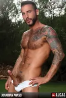 Jonathan Agassi Gay Porn