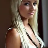 Grace Harlow Porn Star