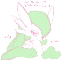 Pokemon Male Gardevoir Porn