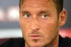 Francesco Totti