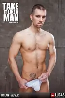 Dylan Hauser Gay Porn