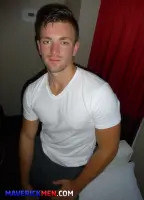 Anthony Cole Maverick Men