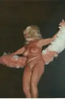 Helga Sven Porn Star