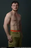 Jacob Scott Gay Porn