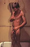 Bill Harrison Gay Porn Star