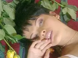 Tania Russof Gigolo