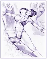 Casper the Friendly Ghost Cartoon Porn