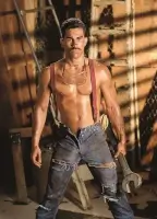 Rod Garetto Gay Porn