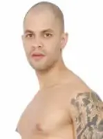 Tony Lee Gay Porn Star