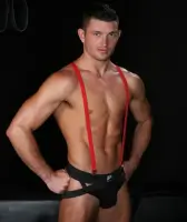 Ryan Russell Gay Porn Star