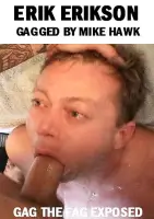 Hawk Gag the Fag