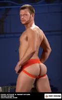 Brian Bonds Gay Porn