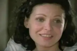 Ludmilla Antonova Snow White