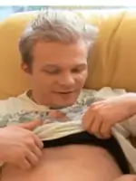 Pornstar JT Money