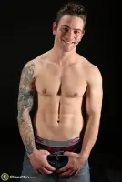 Johnny Layton Naked