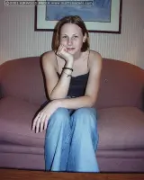 Amateur Vanessa Mackenzie