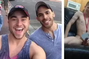 Dillon Walker Austin Taylor Porn
