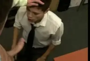 Alec Grey Gay