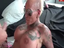 Kitty Core Pornstar