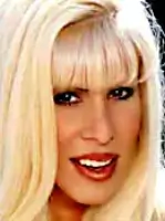 Bobbie Barron Porn Star