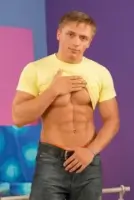 Mikhail Ryzkov Gay