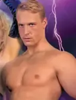 Scott Davis Gay Porn