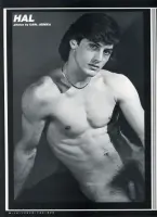 Vintage Gay Porn Wallace