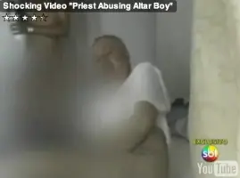 Priest Altar Boy Sex