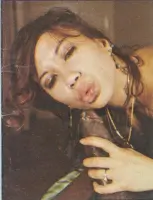 Tina Wong China Leigh Porn