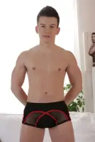 Yuri Russian Twink Adamov