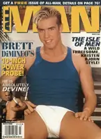 Brett Dimineo Gay Porn