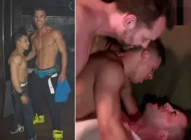 Gay Joey Rodriguez Porn Star