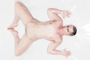 Jiz Lee Nude