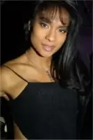 Shemale Lilienne Li