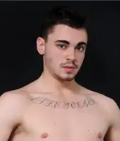 Asher Hawk Porn Star