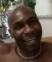 Pornstar Jean-Claude Batiste