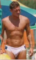 Francesco Totti